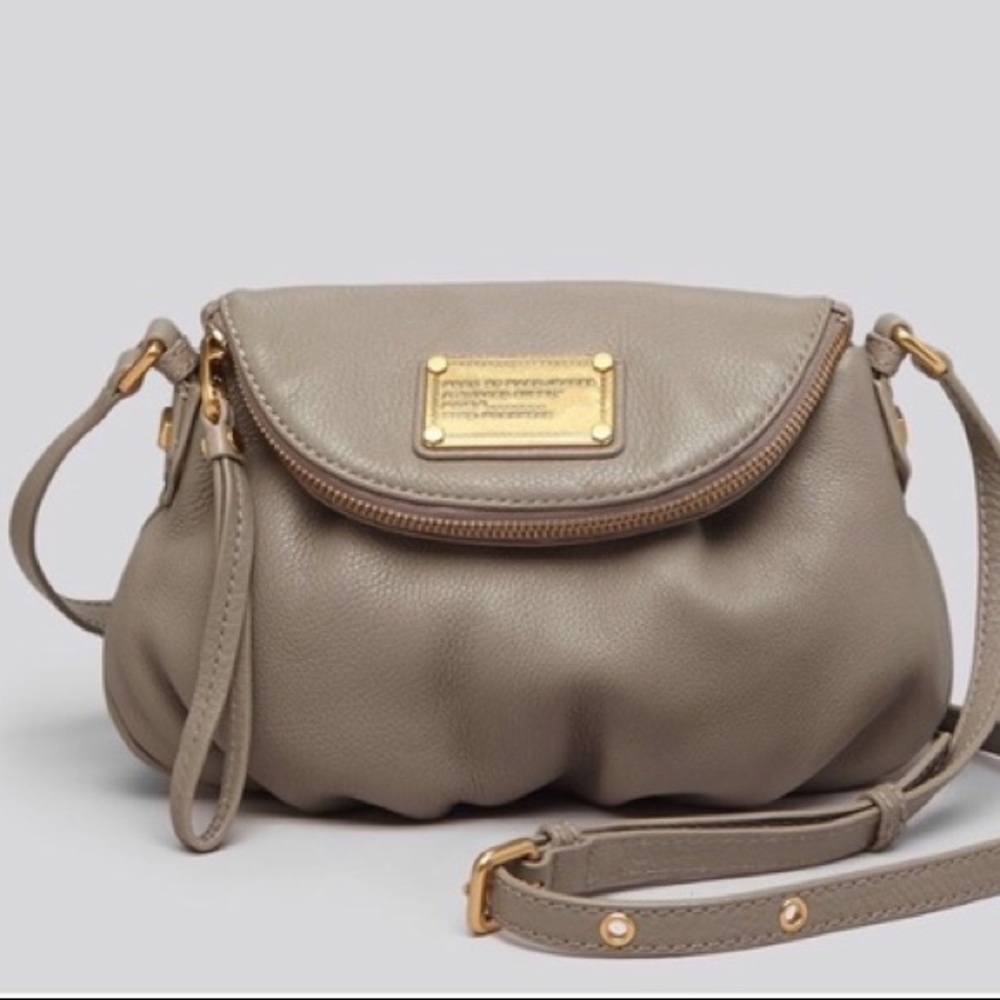Marc Jacobs crossbody bag